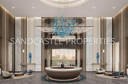 Office Space - Studio for sale in Capital One - Motor City - Dubai