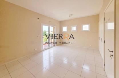 Villa - 3 Bedrooms - 3 Bathrooms for rent in Springs 14 - The Springs - Dubai