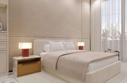 Apartment - 1 - 1 for sale in Volga Tower - District 7 - Jumeirah Village Triangle - Dubai