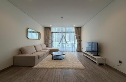 Apartment - 1 - 2 for rent in Peninsula One - Peninsula - Business Bay - Dubai Apartment - 1 - 2 for rent in Peninsula One - Peninsula - Business Bay - Dubai
