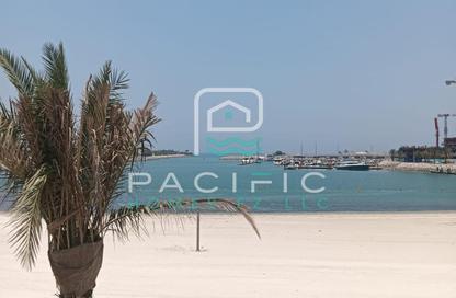 Villa - 5 - 7 for sale in Falcon Island North - Falcon Island - Al Hamra Village - Ras Al Khaimah