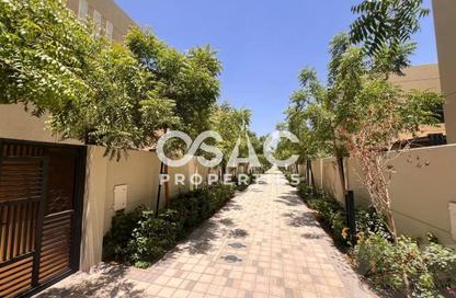 Villa - 3 - 4 for sale in Shaghrafa 1 - Al Rahmaniya - Sharjah