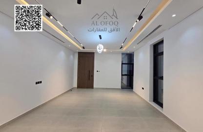 Villa - 6 Bedrooms - 7+ Bathrooms for sale in Al Helio 1 - Al Helio - Ajman Villa - 6 Bedrooms - 7+ Bathrooms for sale in Al Helio 1 - Al Helio - Ajman