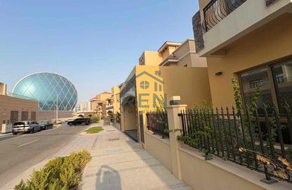 Villa - 5 Bedrooms - 7 Bathrooms for rent in Luluat Al Raha - Al Raha Beach - Abu Dhabi Villa - 5 Bedrooms - 7 Bathrooms for rent in Luluat Al Raha - Al Raha Beach - Abu Dhabi