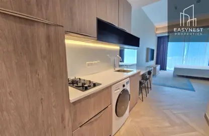 شقة - غرفة نوم - 2 حمامات للايجار في أجنحة لافندر جاردن - أكاشيا افينيو - الصفوح - دبي