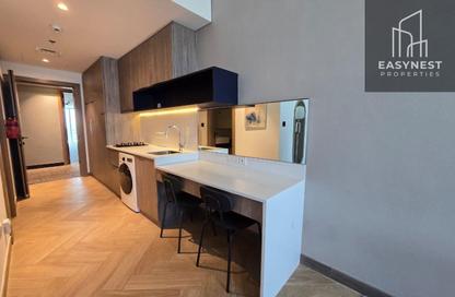 Apartment - 1 Bedroom - 2 Bathrooms for rent in Lavender Garden Suites - Acacia Avenues - Al Sufouh - Dubai