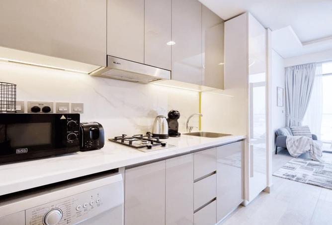 Modern Studio | Prime | Farhad Azizi Residence photo 2