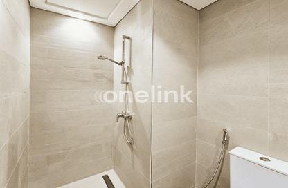Apartment - Studio - 1 for rent in Farhad Azizi Residence - Dubai Healthcare City 2 - Al Jaddaf - Dubai Apartment - Studio - 1 for rent in Farhad Azizi Residence - Dubai Healthcare City 2 - Al Jaddaf - Dubai