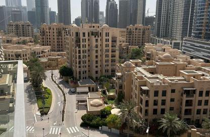 Hotel and Hotel Apartment - 1 - 2 for rent in Vida Residence Downtown - Downtown Dubai - Dubai Hotel and Hotel Apartment - 1 - 2 for rent in Vida Residence Downtown - Downtown Dubai - Dubai