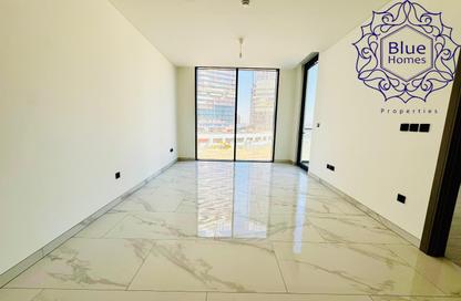 Apartment - 1 Bedroom - 2 Bathrooms for rent in Crest Grande - Sobha Hartland - Mohammed Bin Rashid City - Dubai