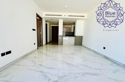 Apartment - 1 Bedroom - 2 Bathrooms for rent in Crest Grande - Sobha Hartland - Mohammed Bin Rashid City - Dubai Apartment - 1 Bedroom - 2 Bathrooms for rent in Crest Grande - Sobha Hartland - Mohammed Bin Rashid City - Dubai