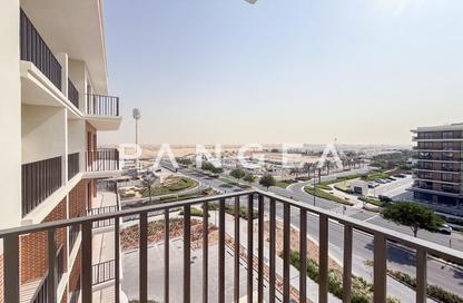 شقة - 2 - 2 للايجار في ذا مايفير - تاون سكوير - دبي