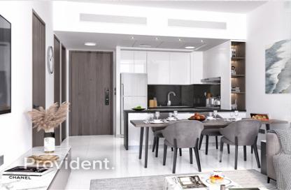 Apartment - 2 - 3 for sale in Waref Residences - District 11 - Jumeirah Village Circle - Dubai Apartment - 2 - 3 for sale in Waref Residences - District 11 - Jumeirah Village Circle - Dubai