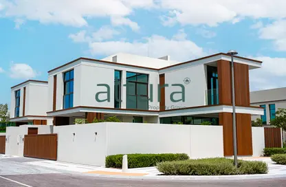 تاون هاوس - 2 غرف نوم - 3 حمامات للايجار في سوق الجبيل - جزيرة الجبيل - أبوظبي