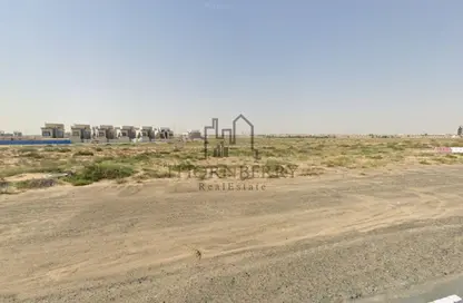 أرض - استوديو للبيع في D تلال سيتي - تلال سيتي - الشارقة
