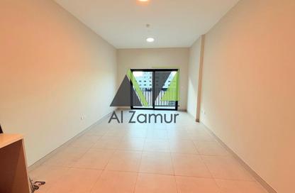 Apartment - 3 Bedrooms - 3 Bathrooms for rent in SOL Golf Views - Dubai Production City (IMPZ) - Dubai
