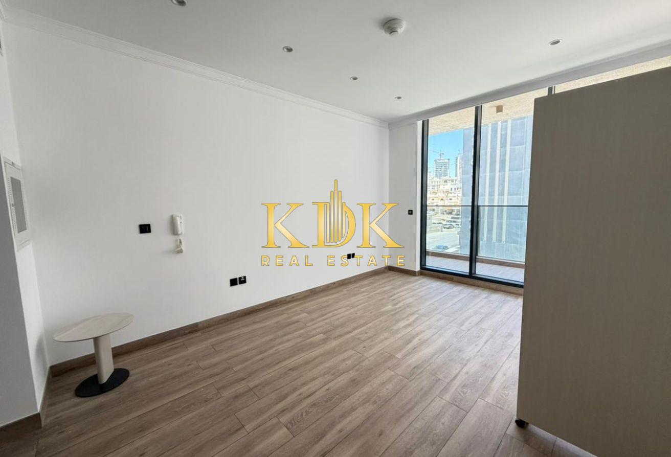 City View Studio | Chaimaa Avenue 2 | Balcony photo 4