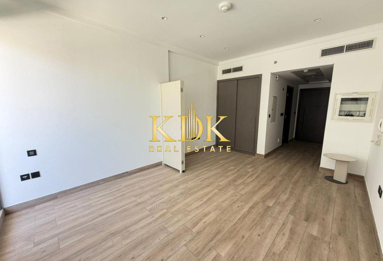 City View Studio | Chaimaa Avenue 2 | Balcony photo 2