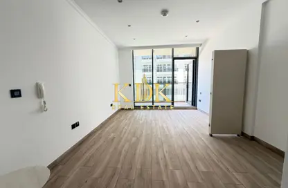 Apartment - 1 Bathroom for rent in Chaimaa Avenue 2 - Chaimaa Avenue Residences - District 13 - Jumeirah Village Circle - Dubai