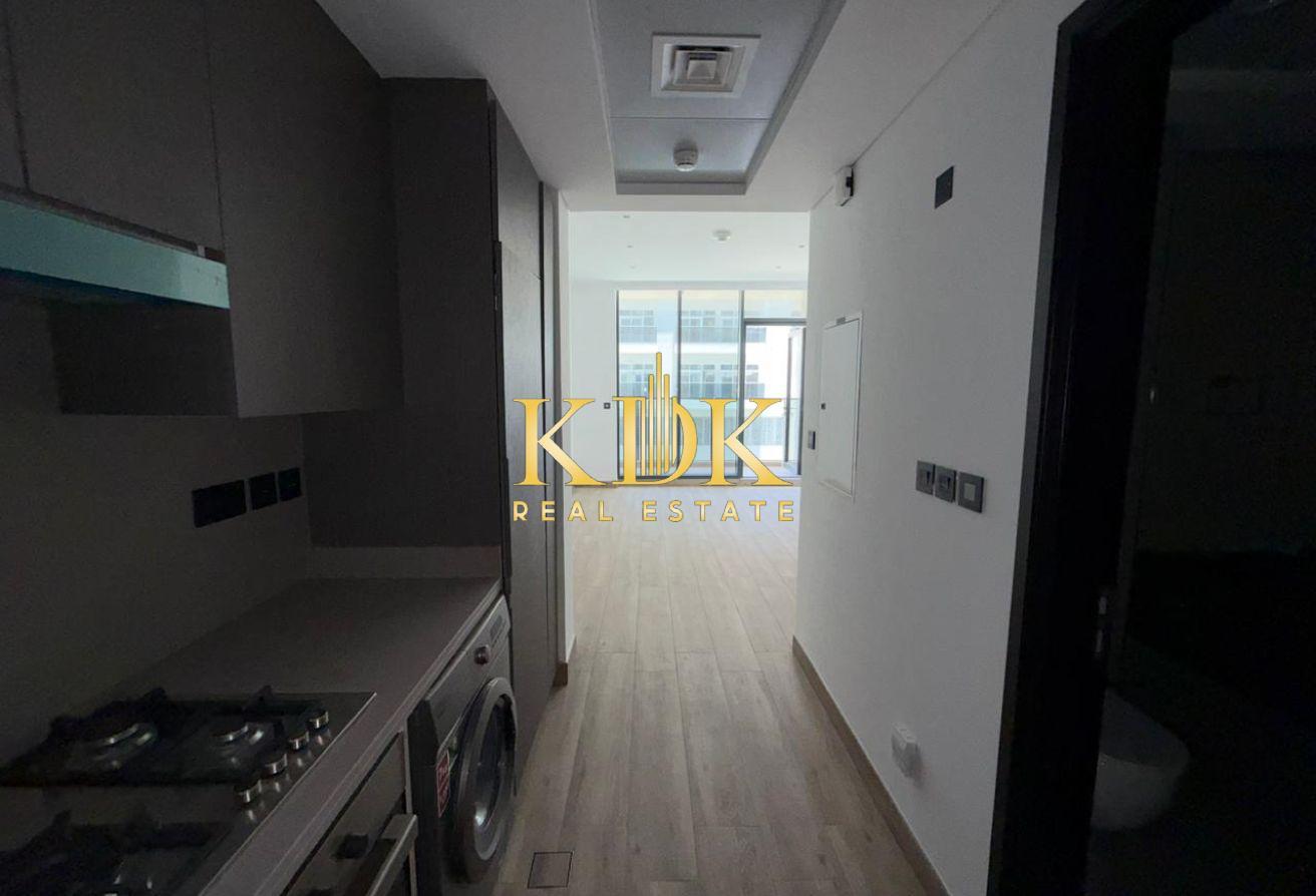 City View Studio | Chaimaa Avenue 2 | Balcony photo 3