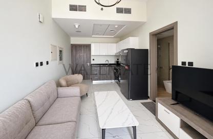 Apartment - 1 - 2 for rent in Rukan Tower B - Rukan Tower - Rukan - Dubai