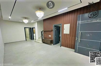 Villa - 5 Bedrooms - 7 Bathrooms for sale in Kabbali Hills - Al Helio 2 - Al Helio - Ajman