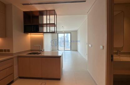 Apartment - 2 Bedrooms - 2 Bathrooms for rent in Vida Dubai Mall Tower 2 - Vida Residences Dubai Mall - Downtown Dubai - Dubai Apartment - 2 Bedrooms - 2 Bathrooms for rent in Vida Dubai Mall Tower 2 - Vida Residences Dubai Mall - Downtown Dubai - Dubai