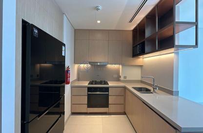 Apartment - 2 Bedrooms - 2 Bathrooms for rent in Vida Dubai Mall Tower 2 - Vida Residences Dubai Mall - Downtown Dubai - Dubai