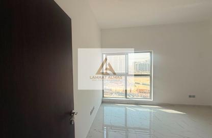 Apartment - 1 - 1 for rent in Time 1 - Dubai Land Residence Complex - Dubai