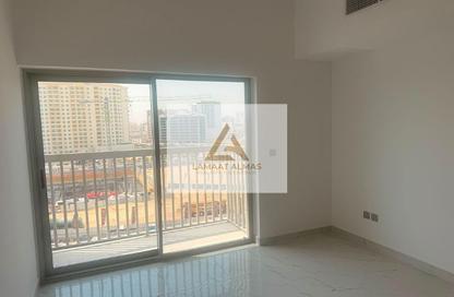 Apartment - 1 - 1 for rent in Time 1 - Dubai Land Residence Complex - Dubai