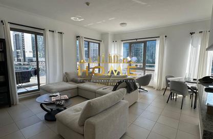 Apartment - 1 - 2 for sale in South Ridge 5 - South Ridge - Downtown Dubai - Dubai