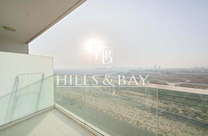 Apartment - Studio - 1 Bathroom for rent in Carson B - Carson - Damac Hills - Dubai Apartment - Studio - 1 Bathroom for rent in Carson B - Carson - Damac Hills - Dubai