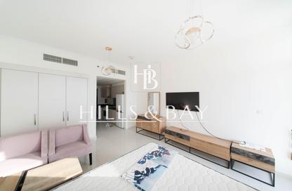 Apartment - Studio - 1 Bathroom for rent in Carson B - Carson - Damac Hills - Dubai Apartment - Studio - 1 Bathroom for rent in Carson B - Carson - Damac Hills - Dubai