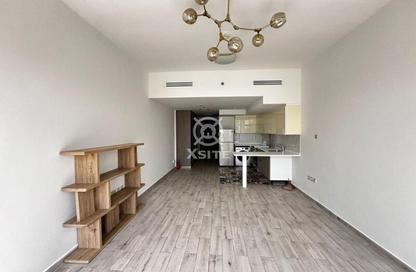 Apartment - Studio - 1 Bathroom for rent in Shamal Residences 2 - District 14 - Jumeirah Village Circle - Dubai