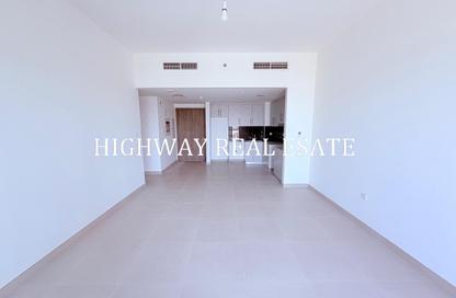 Apartment - 2 Bedrooms - 3 Bathrooms for rent in Jawaher Residences - Maryam Island - Al Khan - Sharjah