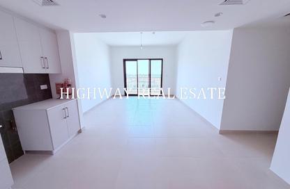 Apartment - 2 Bedrooms - 3 Bathrooms for rent in Jawaher Residences - Maryam Island - Al Khan - Sharjah