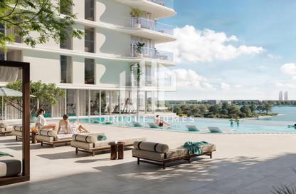 Apartment - 1 Bedroom - 2 Bathrooms for sale in Muheira - Al Reem Island - Abu Dhabi