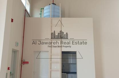 Warehouse - Studio - 1 Bathroom for rent in Umm Dir - Umm Al Quwain