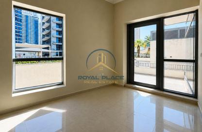 Apartment - 2 - 3 for rent in Bay Central Tower West - Bay Central - Dubai Marina - Dubai