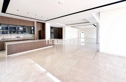 Villa - 6 - 5 for rent in Golf Place 2 - Golf Place - Dubai Hills Estate - Dubai