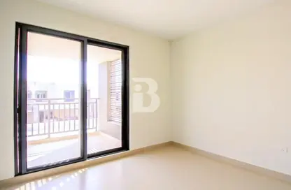 Townhouse - 5 Bedrooms - 4 Bathrooms for rent in Maple at Dubai Hills Estate 2 - Maple at Dubai Hills Estate - Dubai Hills Estate - Dubai