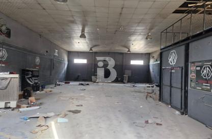Warehouse - Studio for rent in Al Quoz Industrial Area 1 - Al Quoz Industrial Area - Al Quoz - Dubai