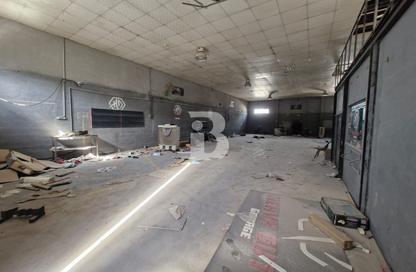 Warehouse - Studio for rent in Al Quoz Industrial Area 1 - Al Quoz Industrial Area - Al Quoz - Dubai