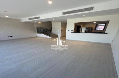 Townhouse - 4 Bedrooms - 3 Bathrooms for rent in Portofino - Damac Lagoons - Dubai