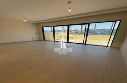 Townhouse - 4 Bedrooms - 3 Bathrooms for rent in Portofino - Damac Lagoons - Dubai Townhouse - 4 Bedrooms - 3 Bathrooms for rent in Portofino - Damac Lagoons - Dubai