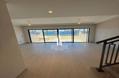 Townhouse - 4 Bedrooms - 3 Bathrooms for rent in Portofino - Damac Lagoons - Dubai