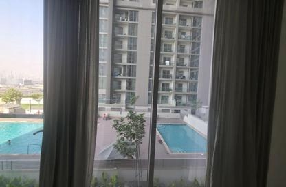 Apartment - 1 Bedroom - 2 Bathrooms for rent in Sobha Creek Vistas Reserve - Sobha Hartland - Mohammed Bin Rashid City - Dubai Apartment - 1 Bedroom - 2 Bathrooms for rent in Sobha Creek Vistas Reserve - Sobha Hartland - Mohammed Bin Rashid City - Dubai