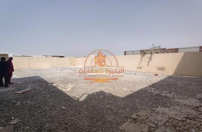 Land - Studio for rent in Ali Mousa Building - Al Sajaa Industrial - Al Sajaa - Sharjah