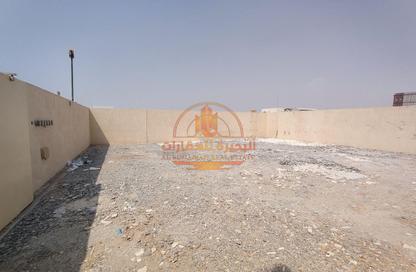 Land - Studio for rent in Ali Mousa Building - Al Sajaa Industrial - Al Sajaa - Sharjah
