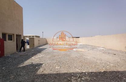 Land - Studio for rent in Ali Mousa Building - Al Sajaa Industrial - Al Sajaa - Sharjah
